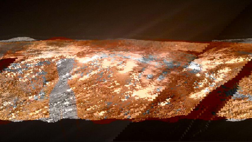 Best of Uzbekistan and Turkmenistan