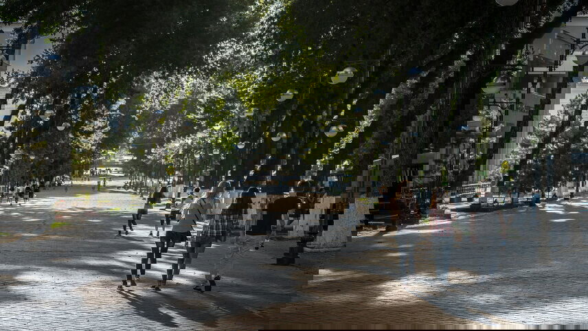 Central Asia: Uzbekistan, Tajikistan, Kazakhstan & Kyrgyzstan