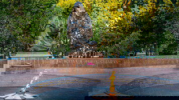 12 Day Uzbekistan and Tajikistan: Silk Roads & The Seven Lakes (G Adventures)