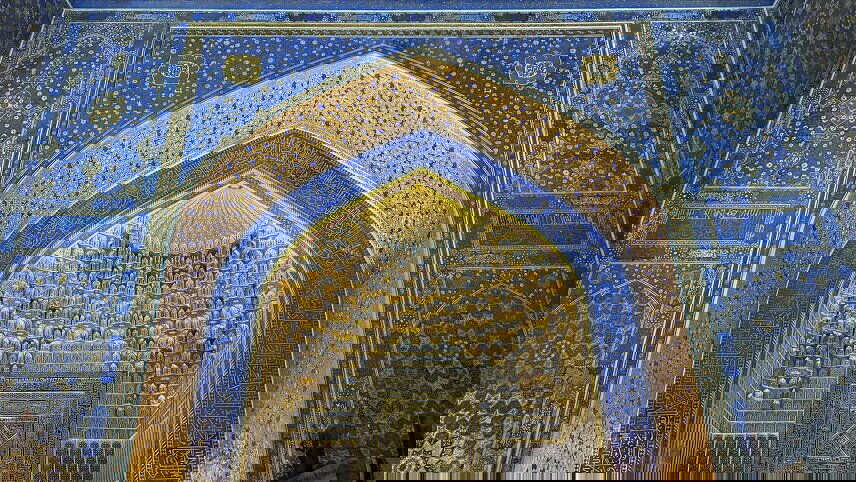 Uzbekistan and Tajikistan: Silk Roads & The Seven Lakes