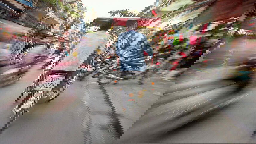 Classic Vietnam: Hanoi to Ho Chi Minh City