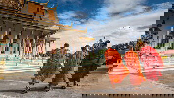 15 Day Best of Cambodia & Northern Thailand (G Adventures)