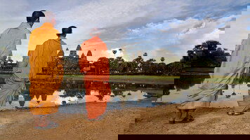 9 Day Cambodia Experience (G Adventures)