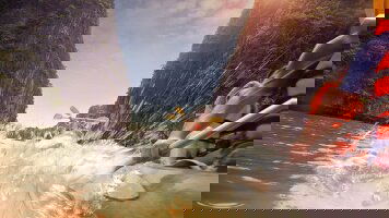 10 Day Vietnam Hike, Bike & Kayak (G Adventures)