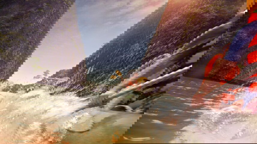 Vietnam Hike, Bike & Kayak