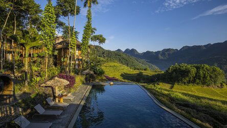 11 Day Vietnam: Hanoi, Halong Bay & Trekking Pu Luong (G Adventures)