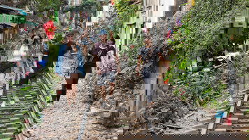 3 Day Hanoi Escape: Night Life, City Vibes & Bia Hoi Corner (G Adventures)