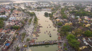 13 Day Journeys: Explore Vietnam (G Adventures)