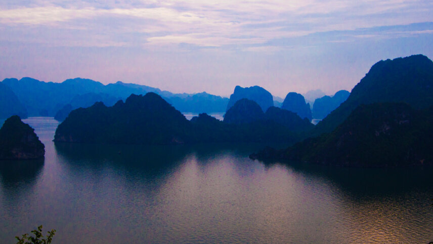 The Best of Vietnam & Cambodia