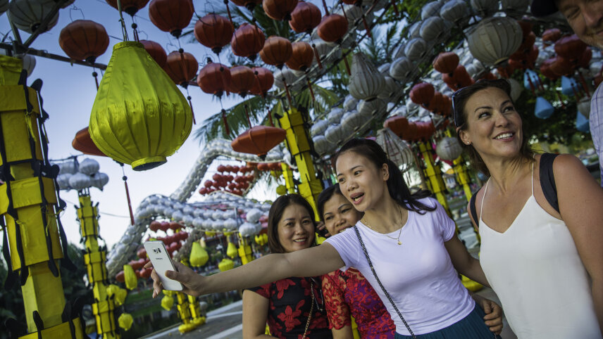 The Best of Vietnam & Cambodia