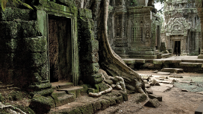 Epic Southeast Asia: Hanoi to Siem Reap Highlights