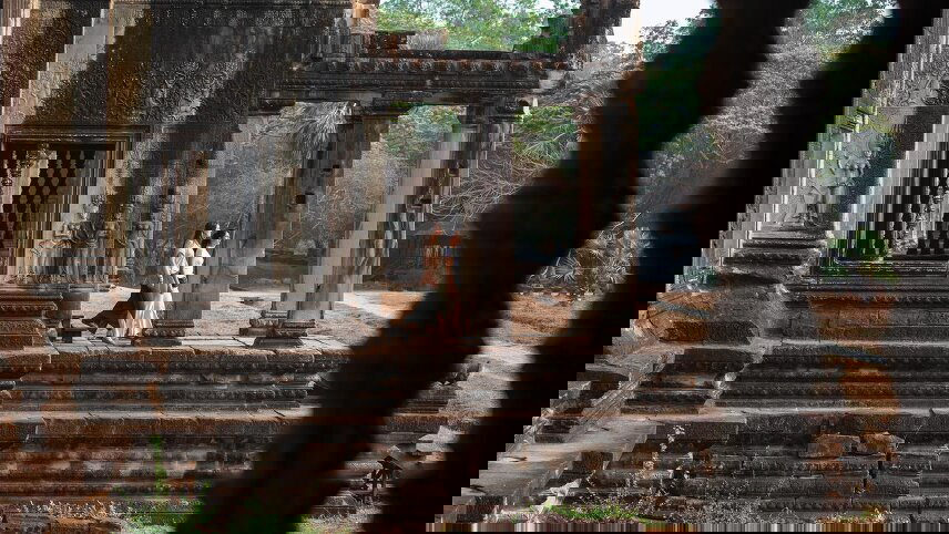 Southeast Asia: Pu Luong, Halong Bay & the Cardamom Mountains