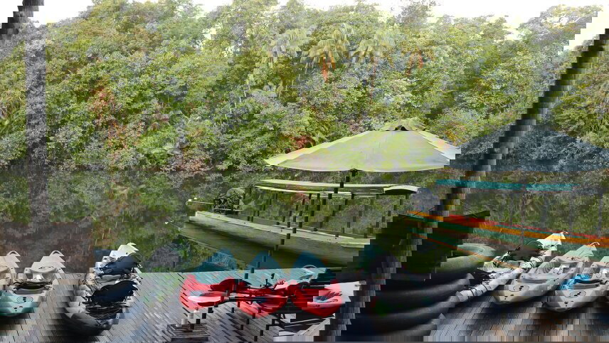 Southeast Asia: Pu Luong, Halong Bay & the Cardamom Mountains