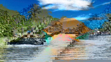 3 Day Mekong River Adventure (G Adventures)