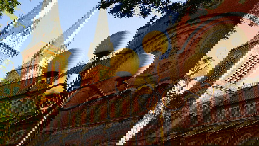 Mekong River Adventure