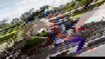 7 Day Vietnam Adventure: Hoi An, Beaches & Ho Chi Minh City (G Adventures)