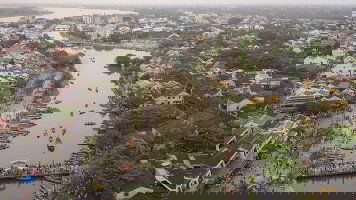 31 Day Southeast Asia Immersion: Vietnam, Cambodia, Thailand & Laos (G Adventures)