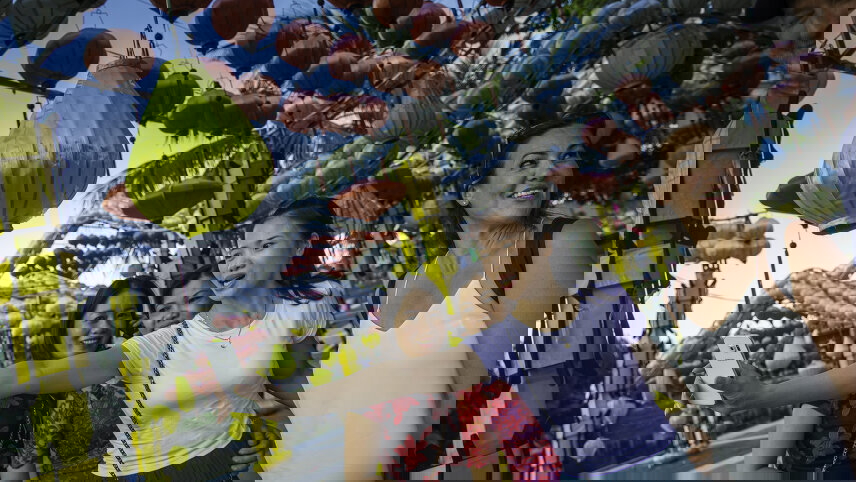 Southeast Asia Immersion: Vietnam, Cambodia, Thailand & Laos