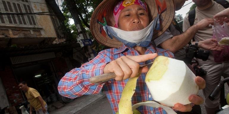 Vietnam: Historic Cities & Halong Bay Cruising