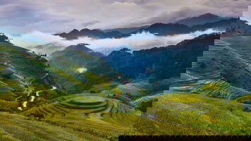 16 Day Classic Vietnam: Sapa to the Mekong (G Adventures)