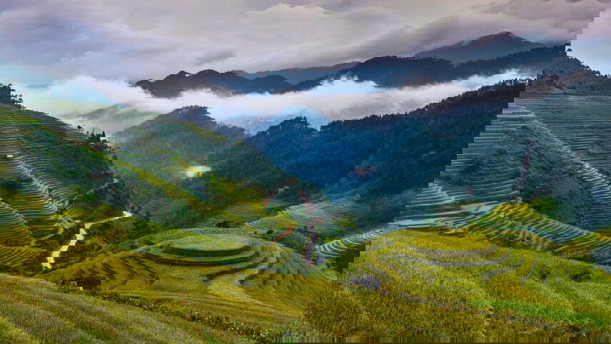Classic Vietnam: Sapa to the Mekong