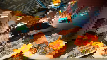 8 Day Vietnam and Cambodia: Mekong, Local Markets & Secluded Islands (G Adventures)