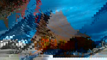 18 Day Signature: Vietnam, Laos & the Temples of Cambodia (G Adventures)