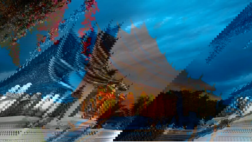 Signature: Vietnam, Laos & the Temples of Cambodia