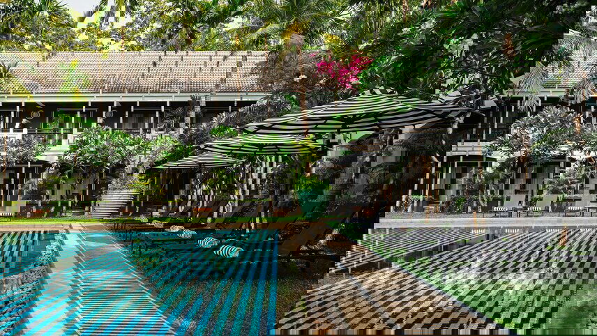 Signature: Vietnam, Laos & the Temples of Cambodia