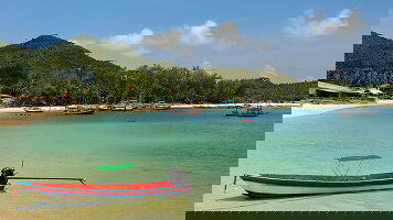 16 Day Cambodia & The Thai Islands – East Coast (G Adventures)