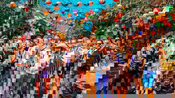 27 Day 27 Days in Southeast Asia: Cambodia, Vietnam & Big Nights in Bangkok (G Adventures)