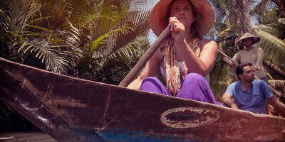 22 Day Vietnam, Laos & Thailand: Riversides & Railways (G Adventures)
