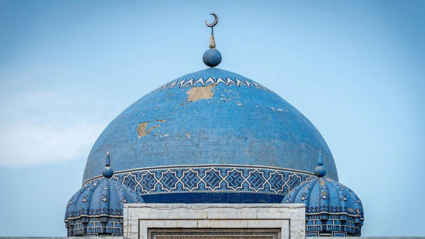 Best of Kyrgyzstan and Tajikistan