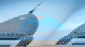 14 Day Best of Kyrgyzstan and Tajikistan (G Adventures)