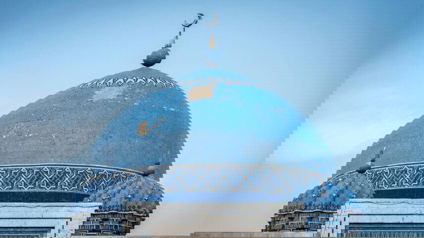 Best of Kyrgyzstan and Tajikistan