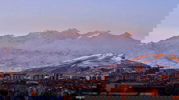 9 Day Signature: The Northern Stans & the Silk Road (G Adventures)