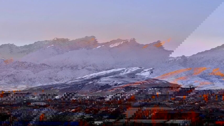 Signature: The Northern Stans & the Silk Road