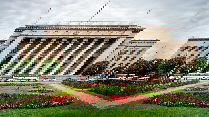 Signature: The Northern Stans & the Silk Road