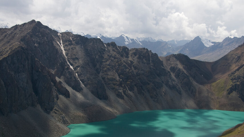 Journeys: Echoes of the Silk Road