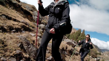 15 Day Inca Empire (Lares Trek) (G Adventures)
