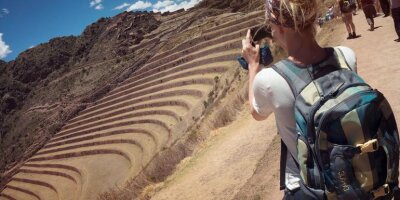 15 Day Inca Empire (Lares Trek) (G Adventures)