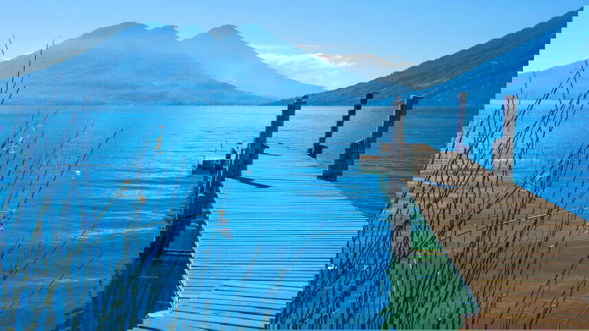 Highlights of Guatemala