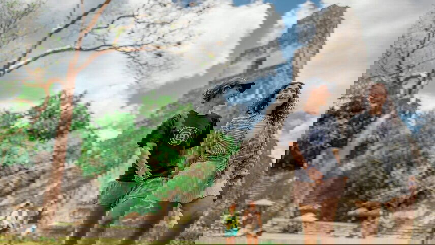 Highlights of Guatemala