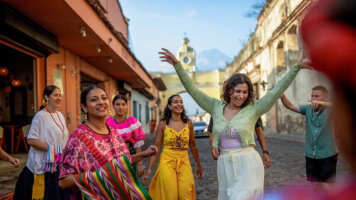 9 Day Solo-ish Guatemala (G Adventures)