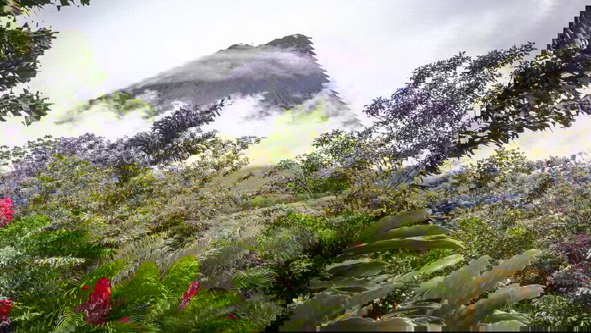 Basic Central America: Guatemala to Costa Rica