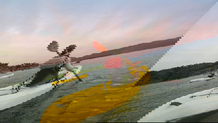 Basic Central America: Guatemala to Costa Rica