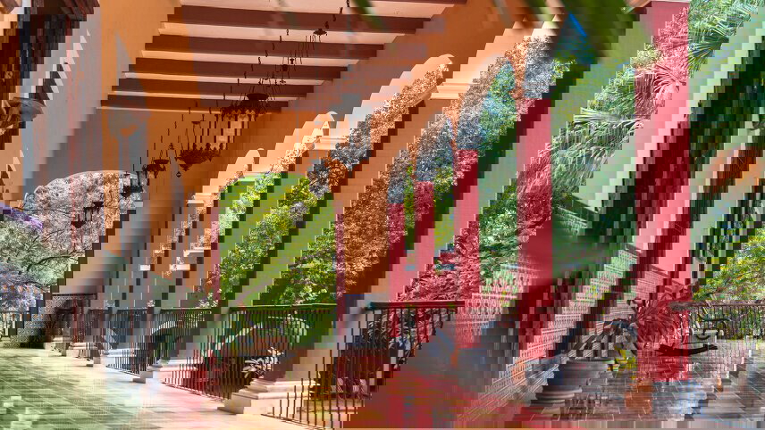 Mexico's Yucatán Peninsula: Mayan Ruins & Cenotes