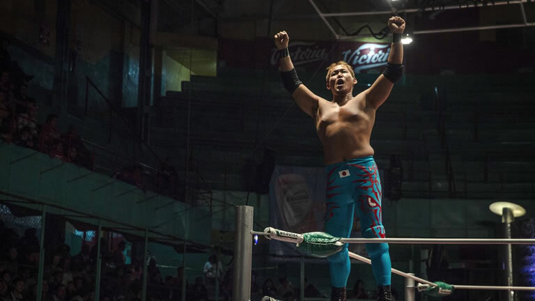 Day of the Dead in Mexico City