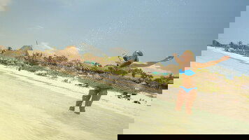 62 Day Total Central America: Two Months of Wild (G Adventures)