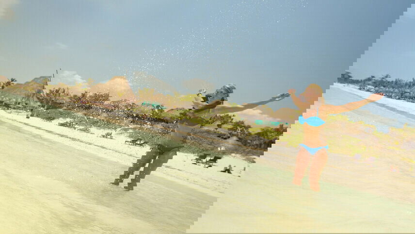 Total Central America: Two Months of Wild